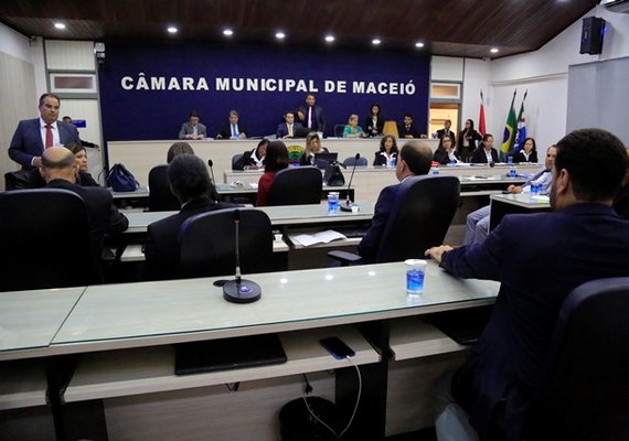 Entendimento entre Legislativo e Executivo chega a R$ 10 milhões em investimentos