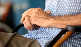 Idoso de 68 anos morre com Covid-19 no estado