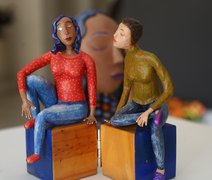 Secult prorroga exposição 'Mulheres' até 9 de abril no Museu Palácio Floria