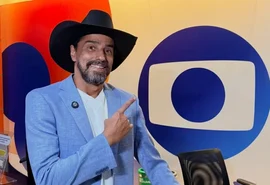 Alberto Cowboy revela sonho de atuar em novelas