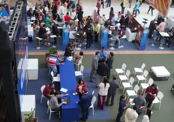 Maceió recebe Feira da Casa Própria durante os dias 1 a 4 de outubro