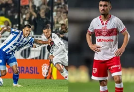 Após eliminações na Copa do Brasil, CRB e CSA focam em reação nas Séries B e C