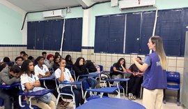 Seprev intensifica ações educativas de combate ao bullying e à violência