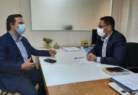 Prefeitura e Defensoria Pública promovem 2ª Rodada de Conversa com moradores dos Flexais, em Bebedouro