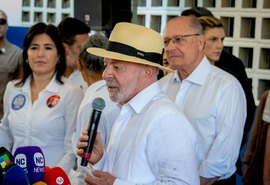 Lula promete reformar Judiciário em 2027 e defende soberania das urnas
