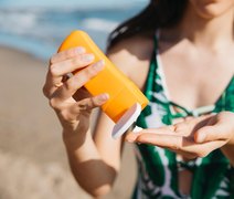 Veja os cuidados que devem ser tomados com a pele durante período de altas temperaturas