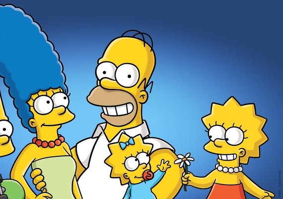 Maratona de 28 horas antecede nova temporada de ‘Os Simpsons’