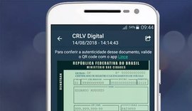 Confira as novas regras para emissão do CRLV