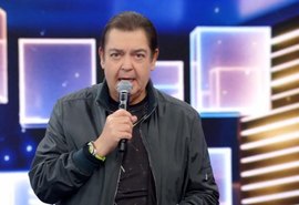 Band confirma estreia de Faustão para janeiro