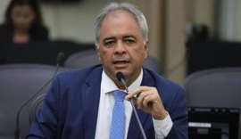 Silvio Camelo propõe identificação visual rosa em tornozeleiras usadas por agressores de mulheres