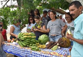 Prefeitura de Maceió divulga Chamada Pública para agricultura familiar