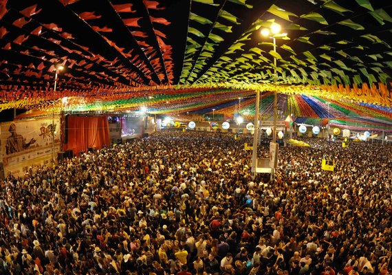 São João 2020 de Campina Grande é adiado para outubro