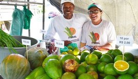 Feira agrária do Crédito Fundiário chega em Santana do Ipanema