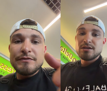 Após roubar MC Gui, criminosos pedem que cantor divulgue assalto