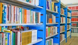 Biblioteca Pública Estadual Graciliano Ramos promove nova edição do projeto “Li & Recomendo”