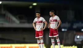 CRB enfrenta América-MG em duelo decisivo pela Série B