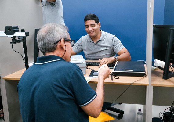 Centrais Já! de Alagoas não terão atendimento nesta segunda e terça-feira