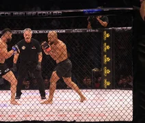 Coliseu Extreme Fight volta ao Rancho com quatro lutas profissionais