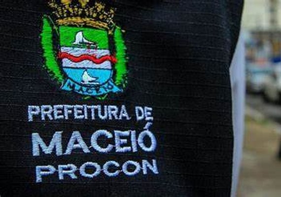 Procon Maceió interdita estabelecimento por falta de alvará de funcionamento
