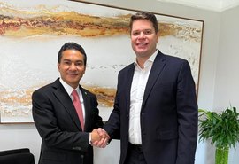 Republicanos oficializa Davi Davino Filho ao Senado no próximo dia 5