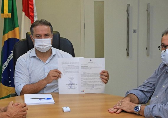 Alagoas: Governo investe R$ 93 milhões em ações da Petrobrás e se torna principal acionista da Algás