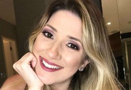 Dani Calabresa recebe apoio após assédio sexual