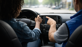 Detran/AL abre cadastro para instrutores de trânsito autônomos; veja como se registrar