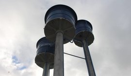 Mais de 100 famílias são beneficiadas através do canal do sertão