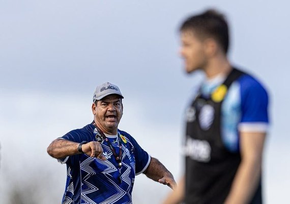 CSA terá mudanças na defesa e incerteza no meio para enfrentar Uberlândia