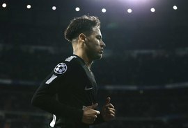 Técnico revela insistência de Neymar para jogar em decisão pelo PSG