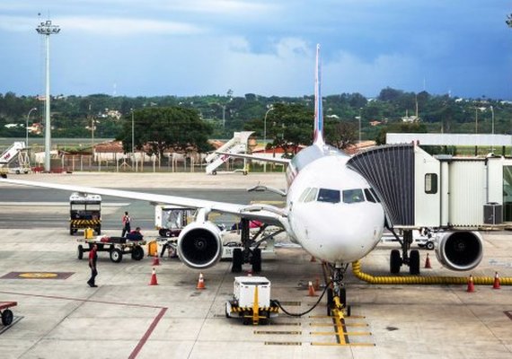 Governo economizará R$ 15 milhões com compra direta de passagens aéreas