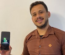 'iFood universitário': Alagoano cria aplicativo voltado ao empreendedorismo na universidade