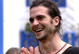 Fiuk vence prova de resistência e é o primeiro finalista do BBB 21