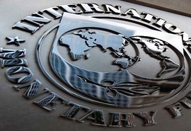 Economia mundial dá sinais favoráveis de crescimento, diz FMI