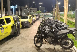 PM-AL abre investigação contra policial preso com drogas em Maceió