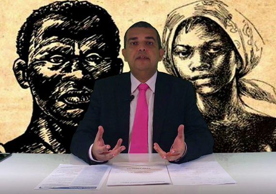 Defensor Público ingressa com ação popular em defesa do nome da Praça Dandara