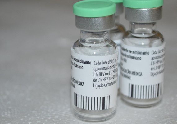 Vacina contra o HPV passa a ser disponibilizada para usuários da Profilaxia Pré-Exposição ao HIV