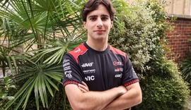 Rafael Câmara chega à Haas e Brasil terá dois pilotos na F1 em 2027
