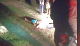 Violência no Agreste: homem é executado a tiros na zona rural de Campo Grande