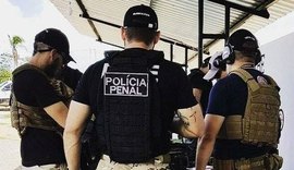 Bolsa qualificação dos policiais penais será ampliada