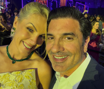 Ana Hickmann diz que não fará procedimentos para ter filho com Edu Guedes