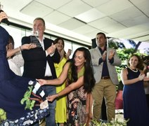 Porto de Pedras conquista mais um prêmio nacional por ação de sustentabilidade na linda praia do Patacho