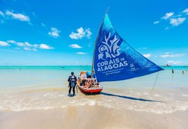 Projeto impulsiona conservação dos recifes de Alagoas