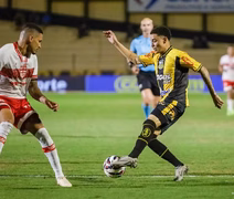 CRB leva 3 a 0 do Novorizontino e fecha Série B com derrota fora de casa