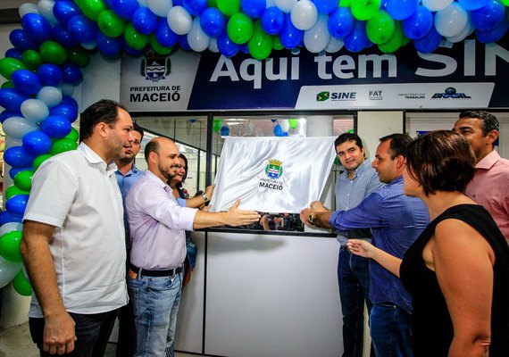 Não adianta conceder um reajuste e não poder pagar mais pra frente, diz Rui Palmeira