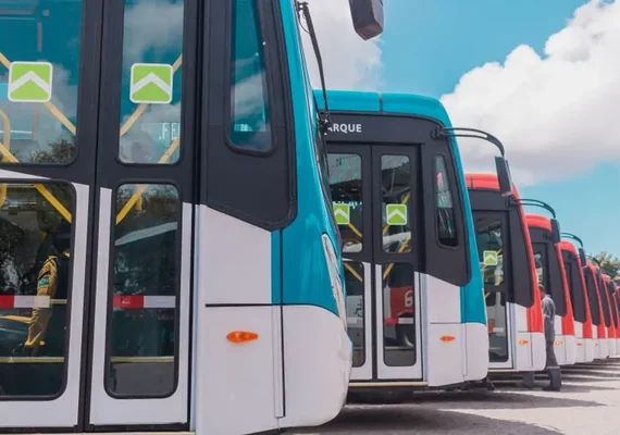 Confira as linhas de ônibus que terão mudança de itinerário neste sábado (1º)