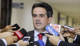 Ciro Nogueira defende investigação de Flávio Bolsonaro no caso Master