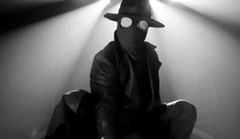 ''Spider-Noir'' Nova série do Homem-aranha tem imagens e trailer divulgados