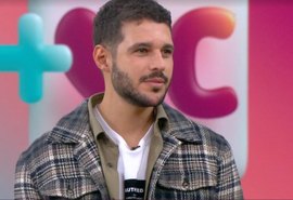 Rodrigo Mussi relata sonho com Deus quando estava em coma