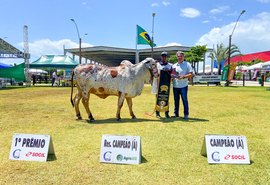 Expoagro Alagoas chega à sua 74ª edição como maior evento agropecuário do Nordeste